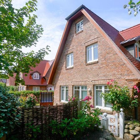 Ferienhaus Meerweh Sylt Westerland Exteriör bild