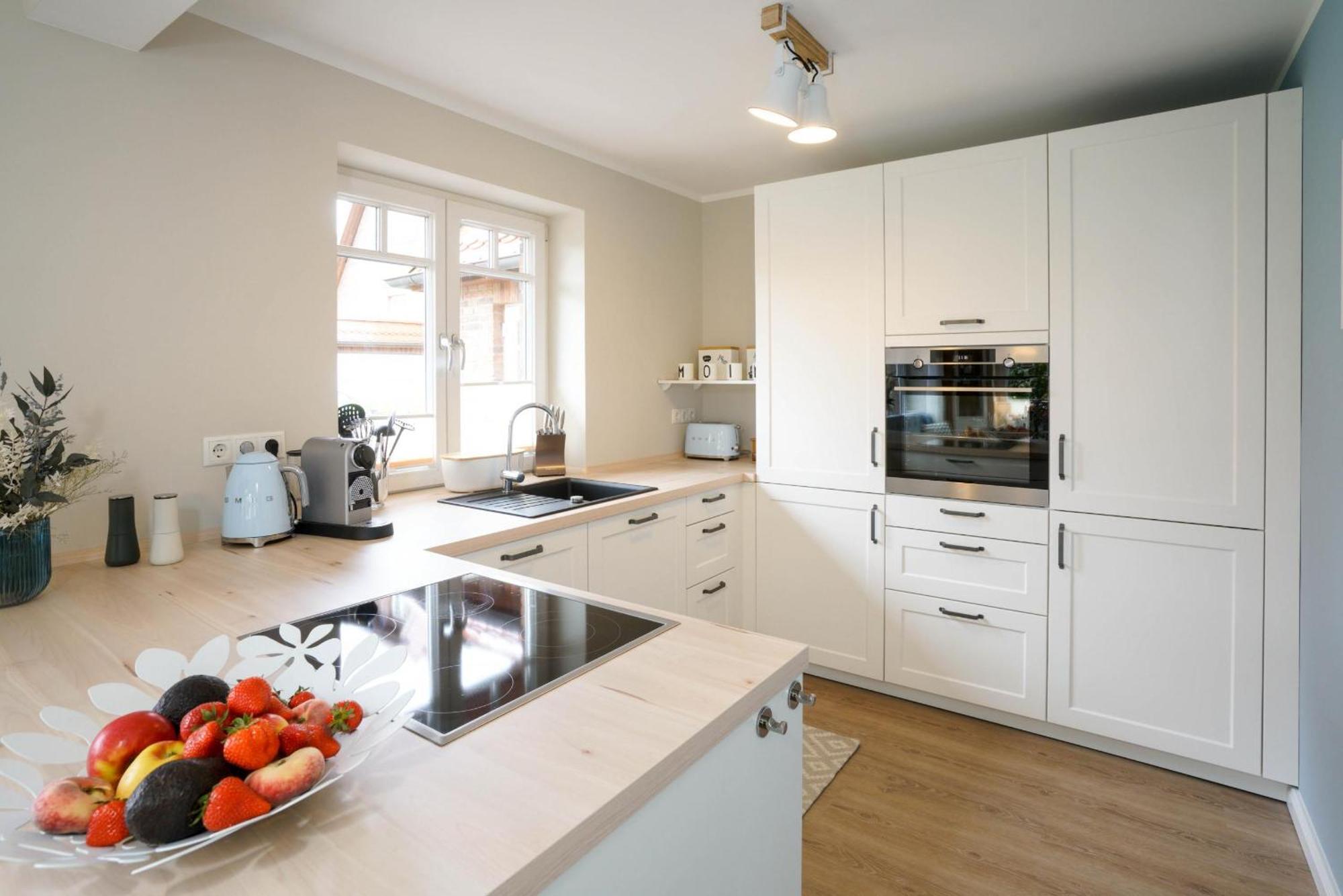 Ferienhaus Meerweh Sylt Westerland Exteriör bild